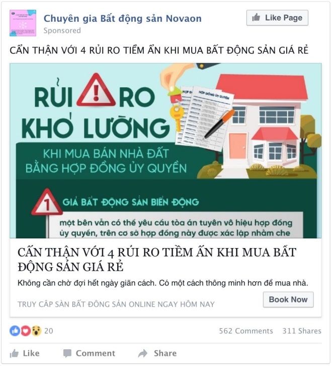  Chiến lược Digital Marketing Hiệu quả cho Ngành Bất Động Sản trong Bối Cảnh Giãn Cách