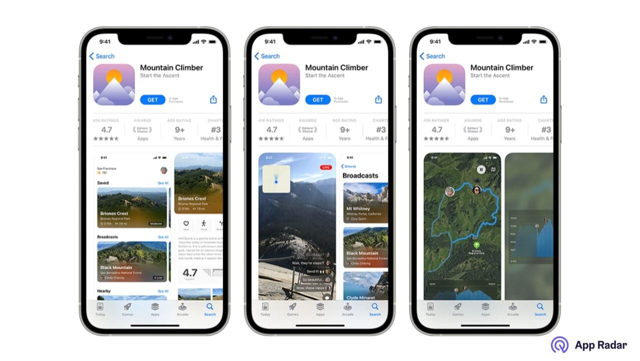  A/B Testing trong App Store: Sự khác biệt giữa iOS và Android