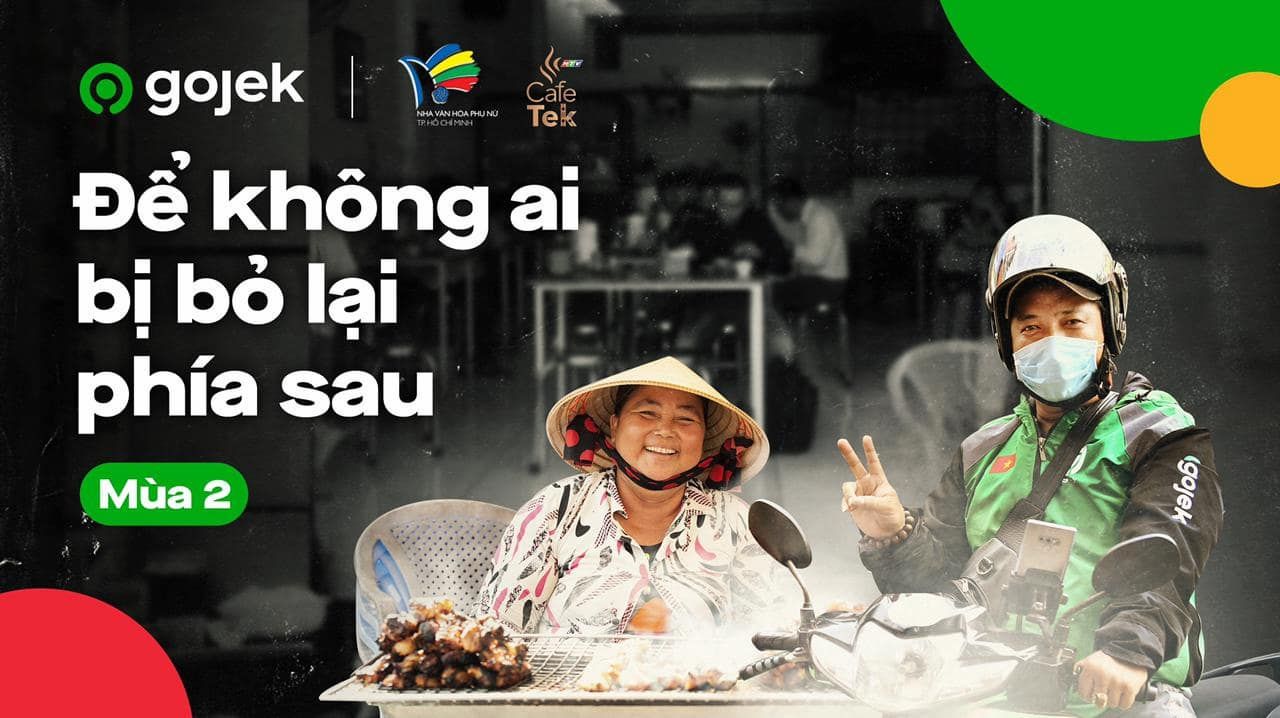  Cuộc cách mạng tiếp thị 5.0: Công nghệ vị nhân sinh