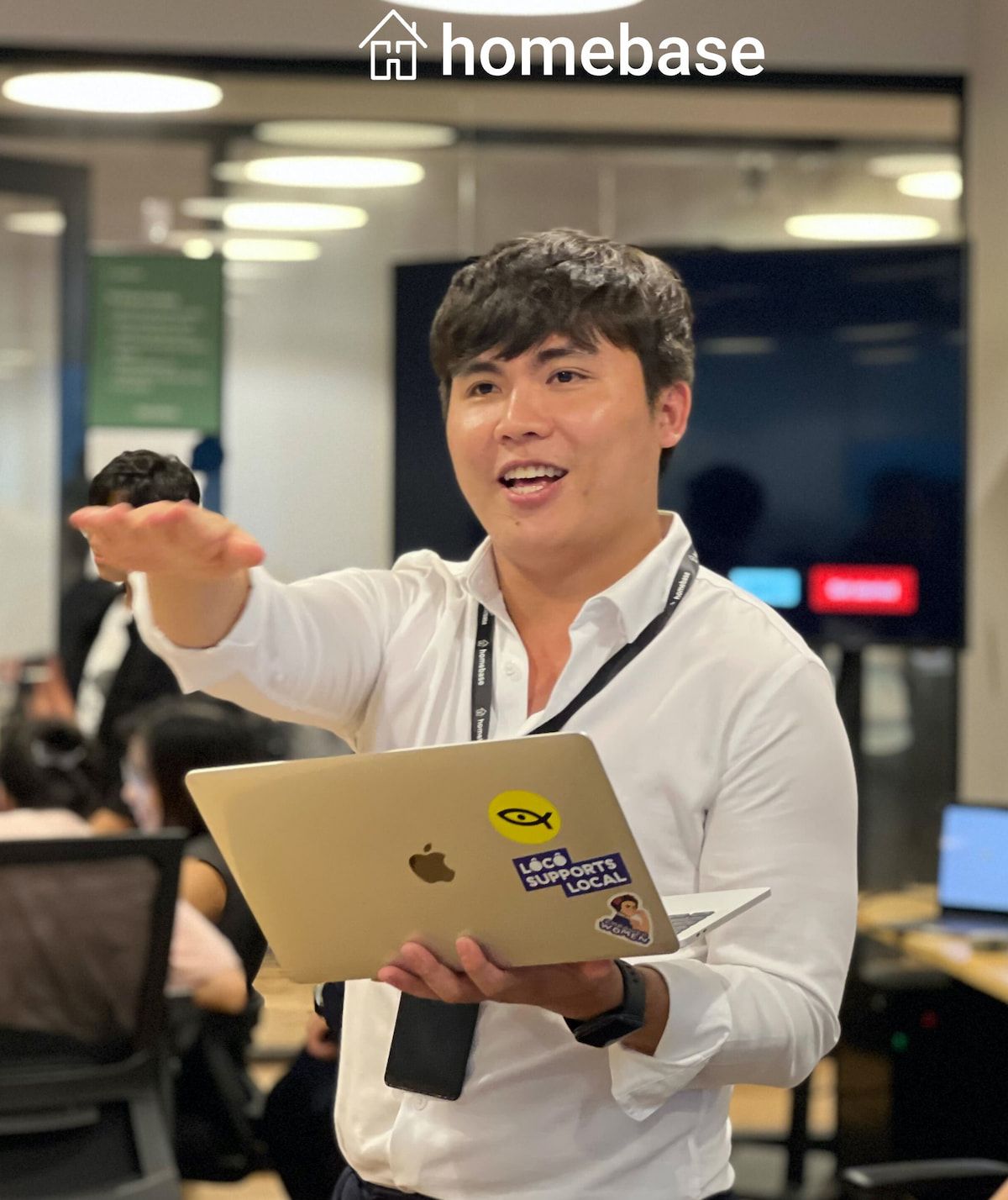  Chiến lược Marketing của Homebase: Đưa Giải pháp Tài chính Bất động sản Đến Gần Người Dùng