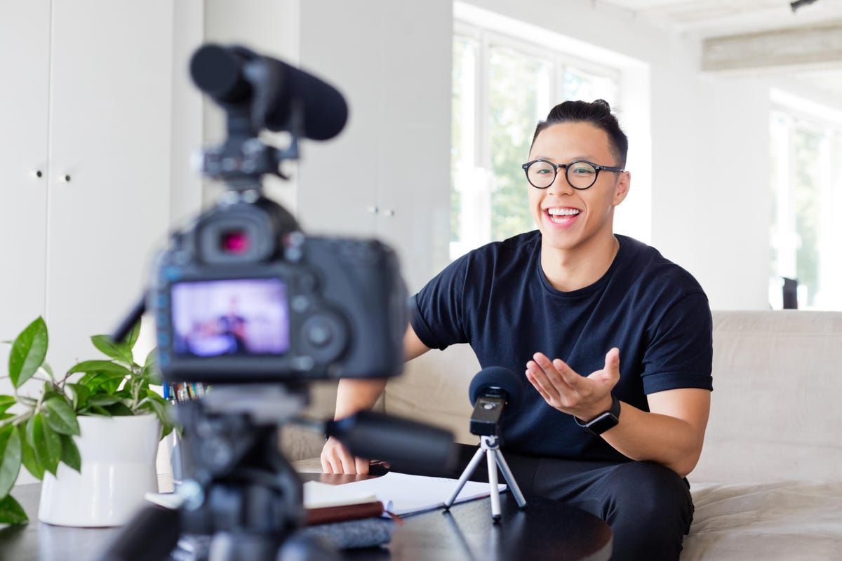              Influencer Marketing: Chiến lược truyền thông hiệu quả cho thương hiệu            