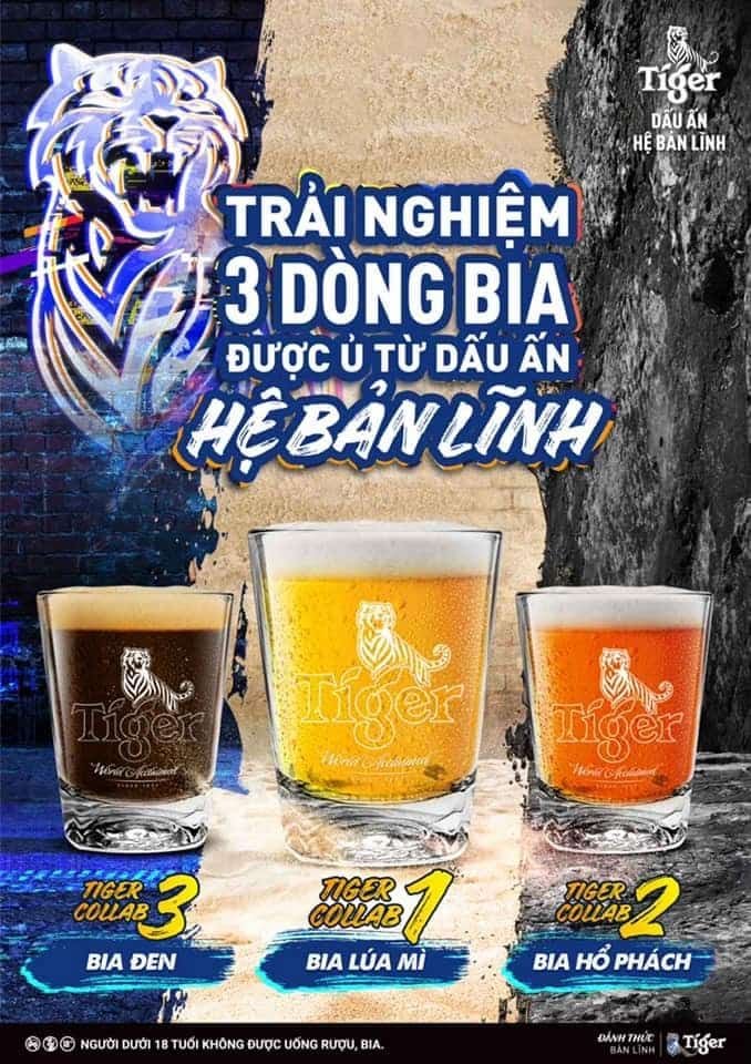  Đổi mới sáng tạo trong phát triển sản phẩm: Hành trình của Tiger Collab