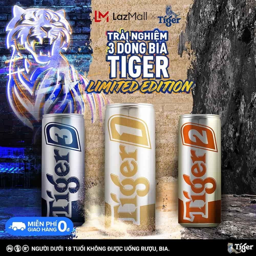 Đổi mới sáng tạo trong phát triển sản phẩm: Hành trình của Tiger Collab