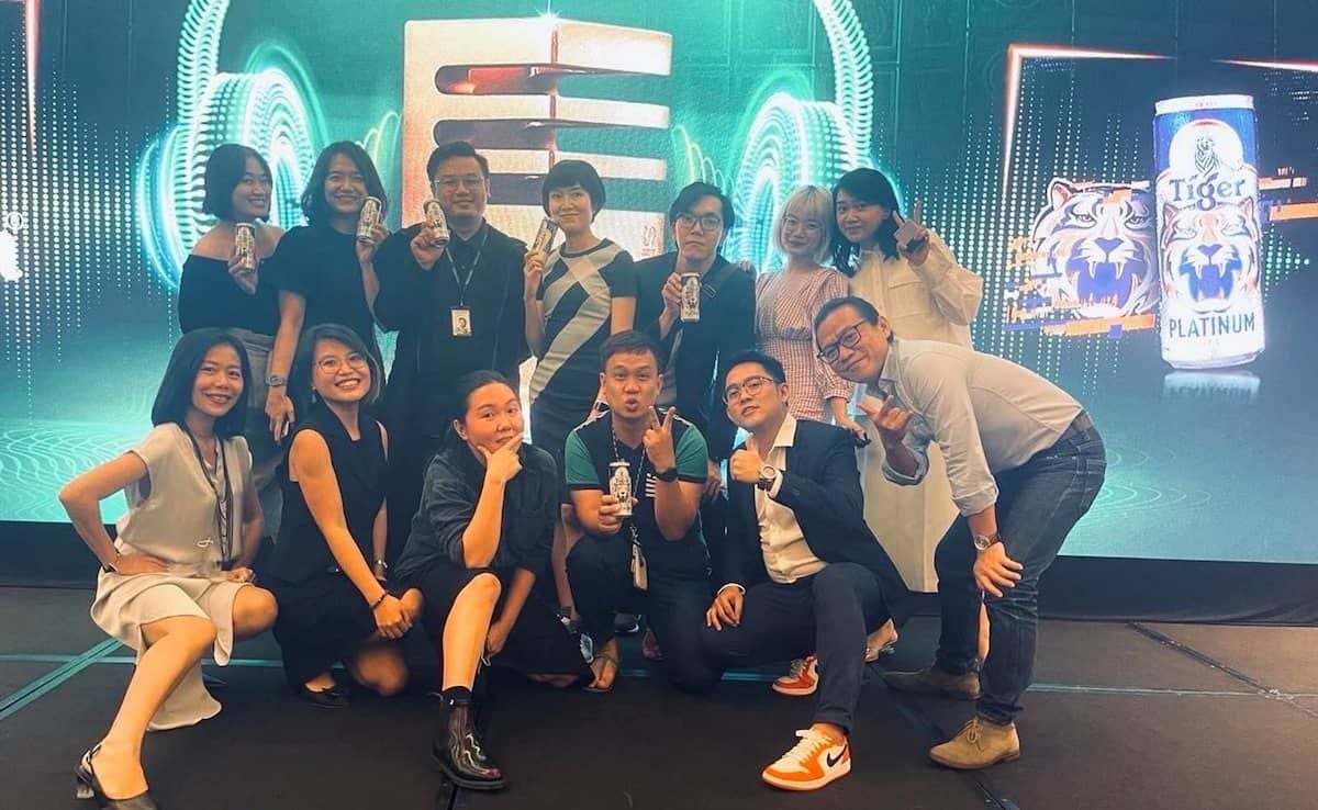  Đổi mới sáng tạo trong phát triển sản phẩm: Hành trình của Tiger Collab