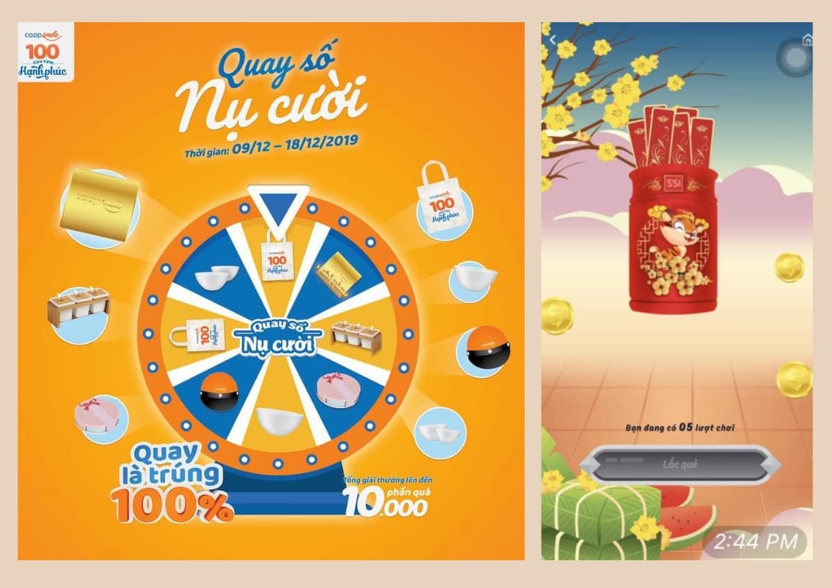 Gamification: Nâng Cao Kết Nối Khách Hàng và Tăng Năng Suất Làm Việc