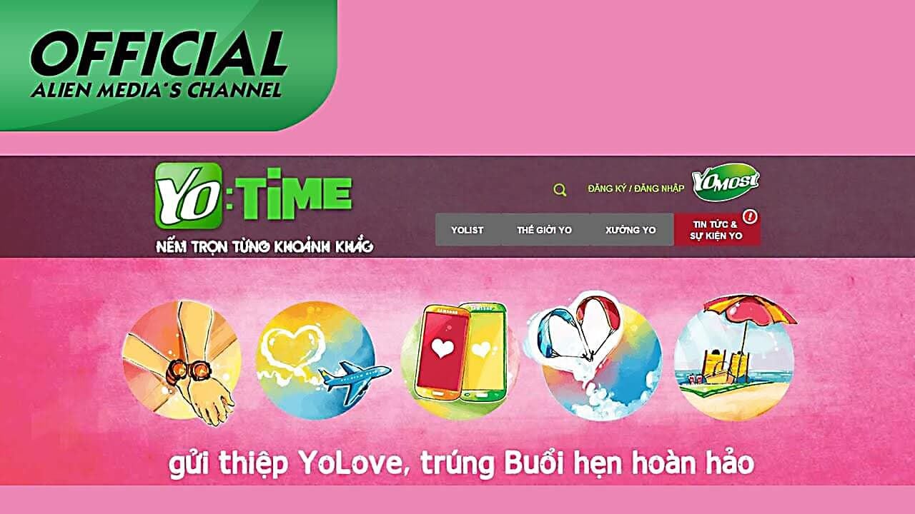  YoMost và Đấu Trường Sinh Tồn: Cú Bắt Tay Trai Ngành Chiến Lược