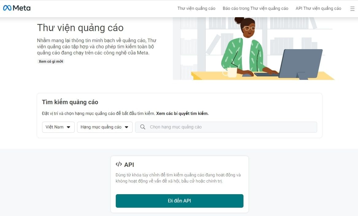  Nghiên cứu Quảng cáo Facebook và Instagram của Đối thủ Cạnh tranh: Chiến lược Cải thiện Chiến dịch Quảng cáo của Bạn