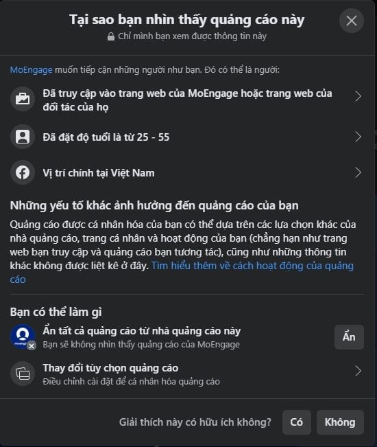  Nghiên cứu Quảng cáo Facebook và Instagram của Đối thủ Cạnh tranh: Chiến lược Cải thiện Chiến dịch Quảng cáo của Bạn