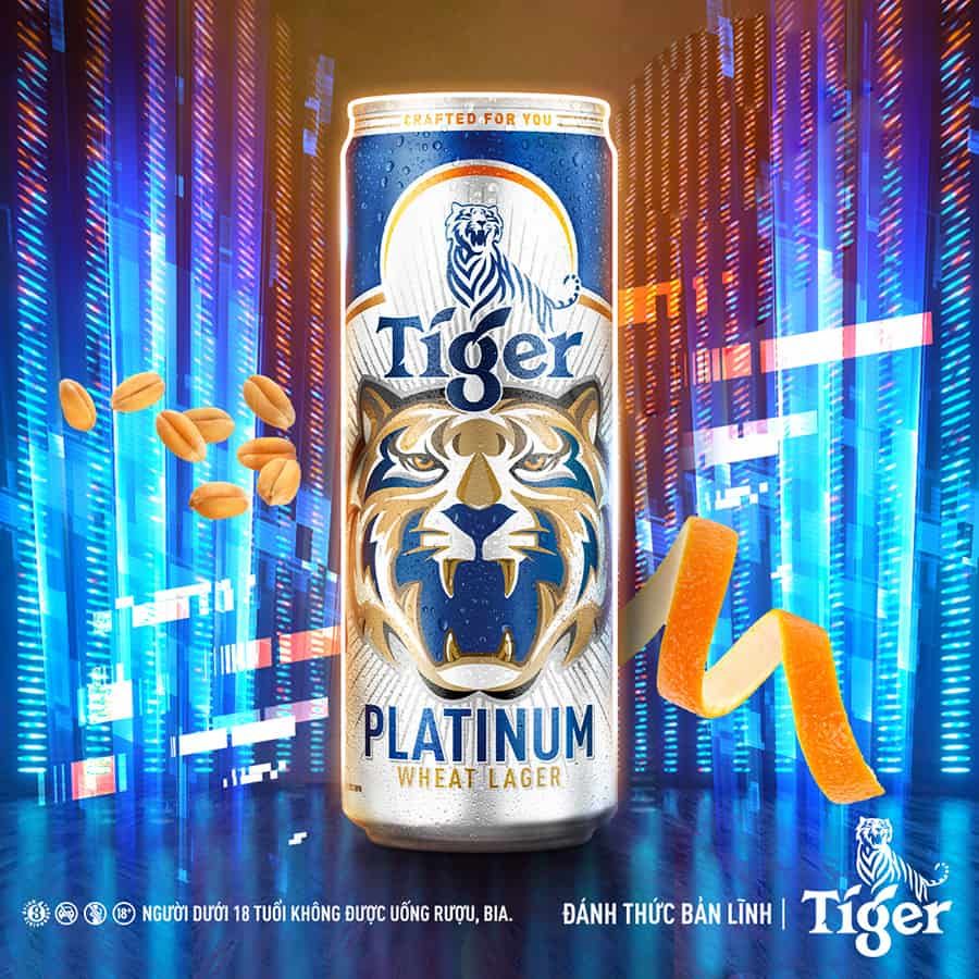  Đổi mới sáng tạo trong phát triển sản phẩm: Hành trình của Tiger Collab