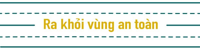  Hành trình Quản trị viên Tập sự tại Grab của Nguyễn Thanh Hà: Từ Marketing đến Logistics