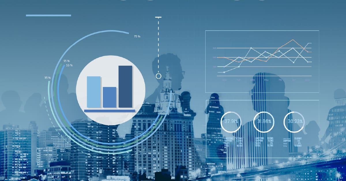 Xu hướng công nghệ thúc đẩy kinh doanh kỹ thuật số năm 2022
