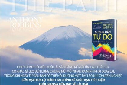 Đường đến tự do tài chính: Hành trình đạt được sự độc lập tài chính