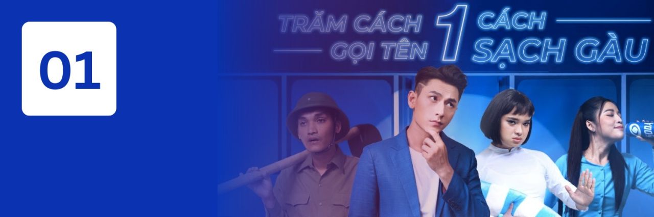  10 Chiến Dịch Marketing Quốc Tế Và Việt Nam Thành Công Nhờ Thấu Hiểu Thói Quen Và Hành Vi