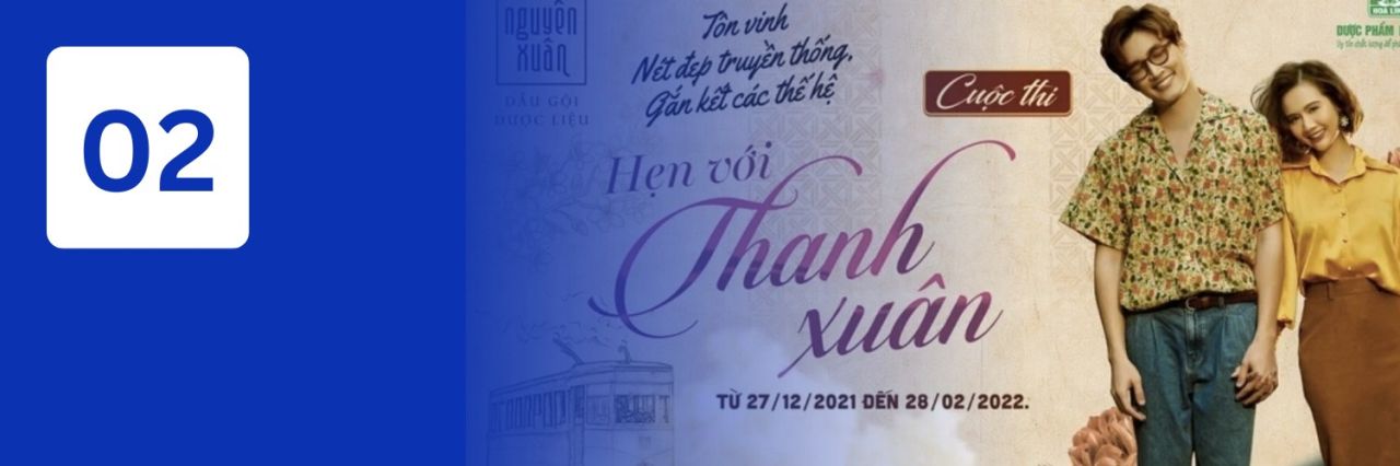  10 Chiến Dịch Marketing Quốc Tế Và Việt Nam Thành Công Nhờ Thấu Hiểu Thói Quen Và Hành Vi