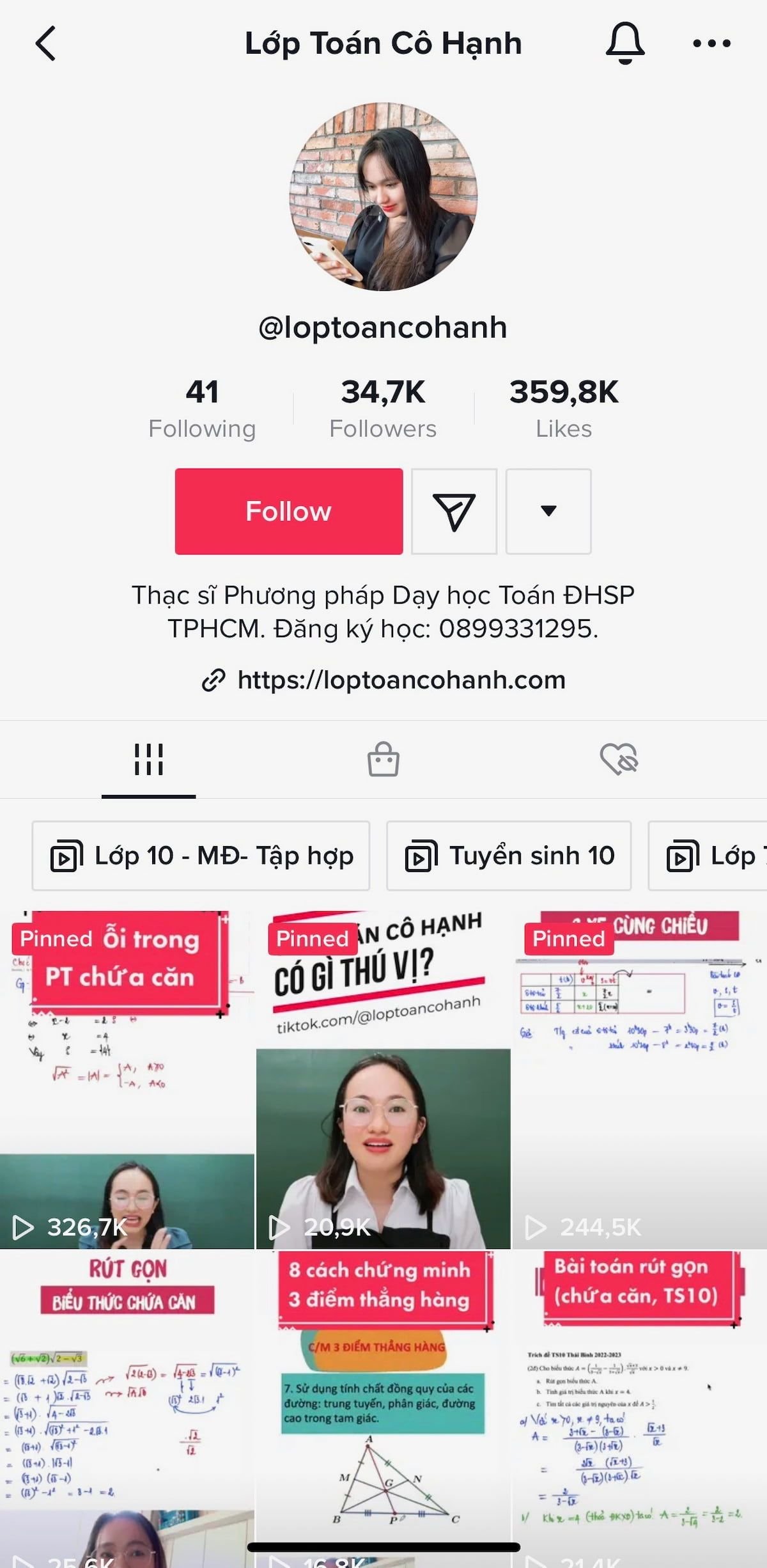  Xây dựng Kênh TikTok thành công: Hướng dẫn chi tiết cho người mới bắt đầu