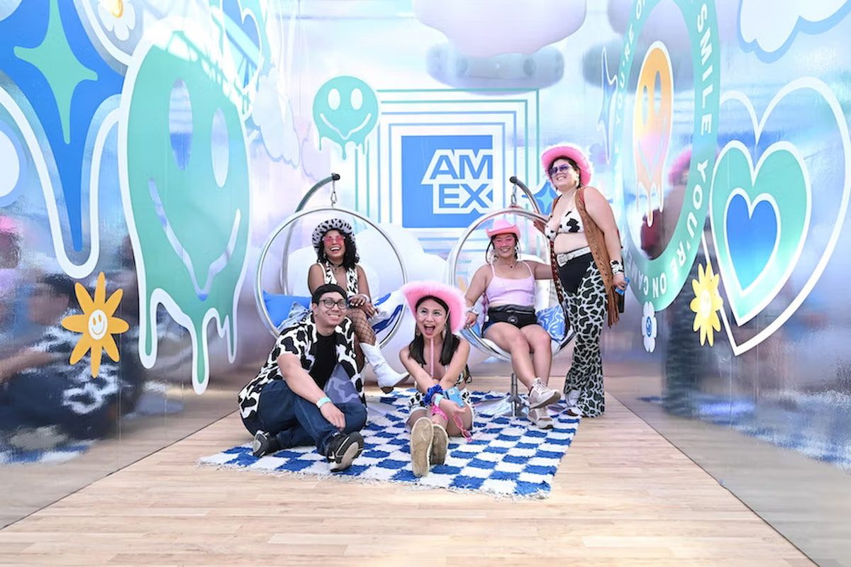  Coachella: Sức mạnh của Influencer Marketing trong Lễ hội Âm nhạc