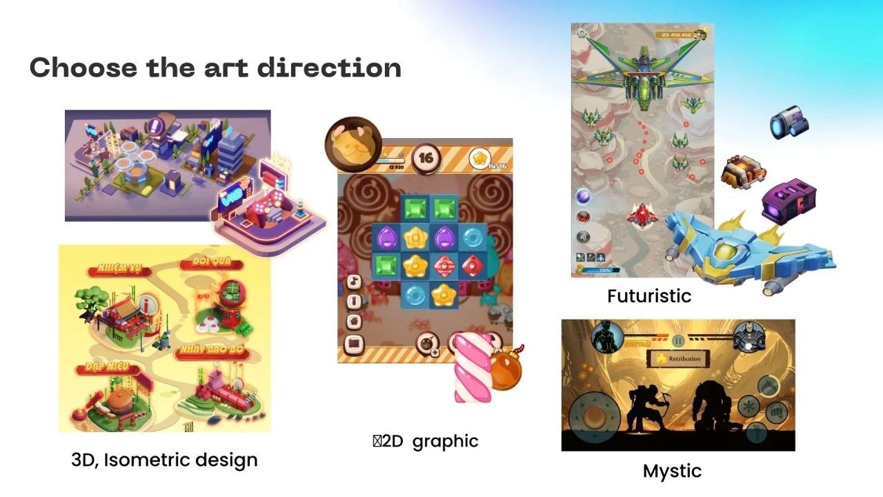  Gamification Marketing: Một Chiến Lược Tương Tác Khách Hàng Độc Đáo