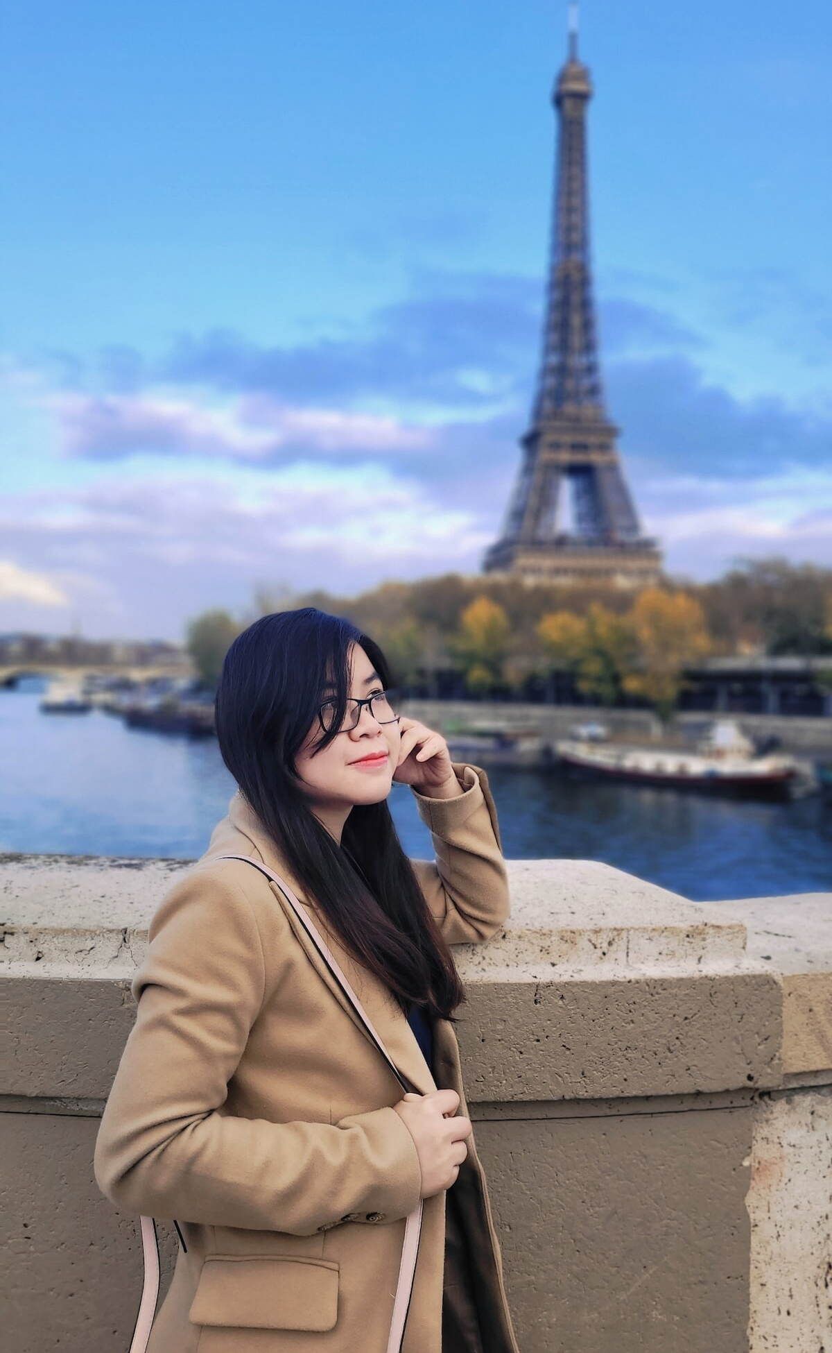              Hành trình du học Đức: Từ cơ duyên ngẫu nhiên đến những trái ngọt thành công            