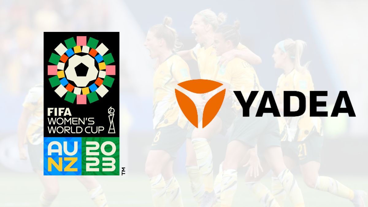  YADEA Đồng Hành Cùng FIFA Women's World Cup 2023, Truyền Tải Thông Điệp Sức Mạnh Phụ Nữ