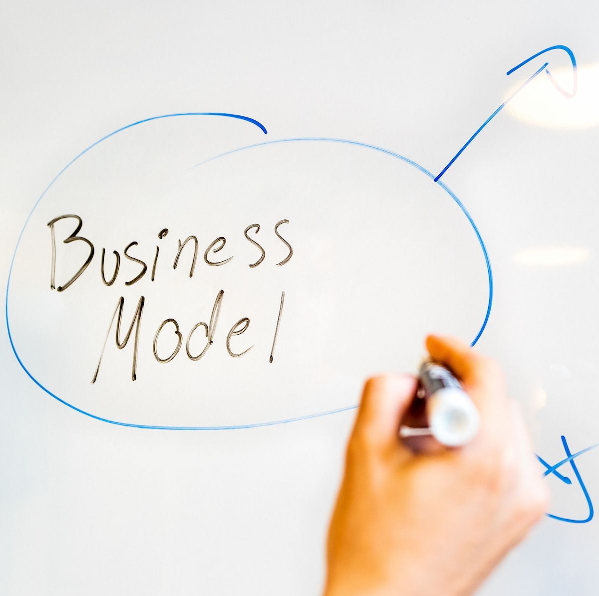  Yếu tố then chốt dẫn đến thành công của Startup