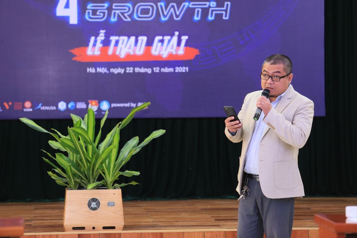                          Tài trợ Hạt giống: Nguồn lực thiết yếu cho các Startup Giai đoạn Đầu            