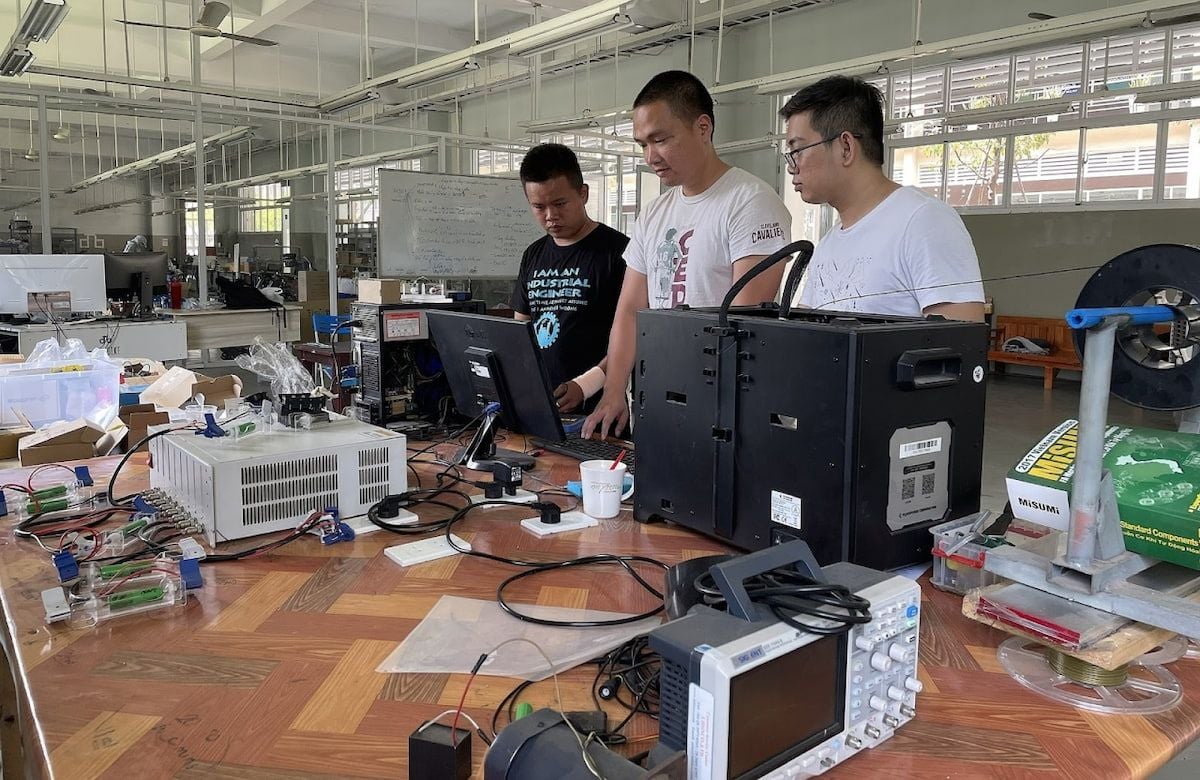                          Tài trợ Hạt giống: Nguồn lực thiết yếu cho các Startup Giai đoạn Đầu            