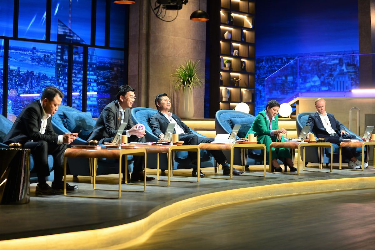                          Tài trợ Hạt giống: Nguồn lực thiết yếu cho các Startup Giai đoạn Đầu            