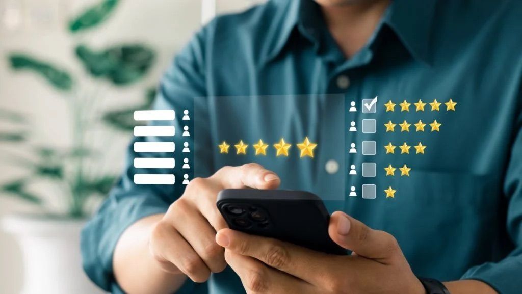  Phân tích dữ liệu khảo sát để khám phá những hiểu biết sâu sắc về khách hàng