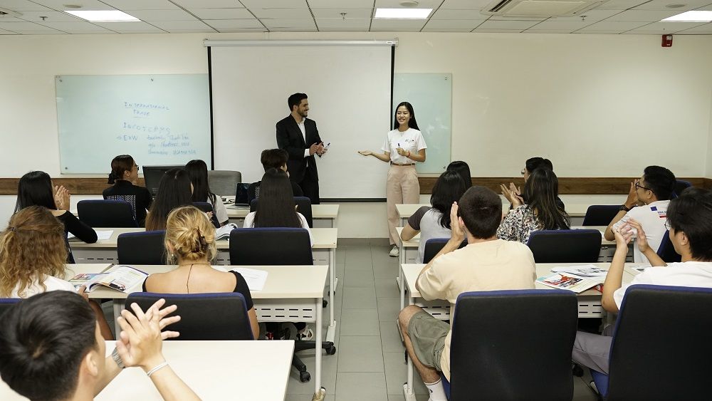  Ngành Marketing: Hấp dẫn và đa dạng cho thế hệ Gen Z