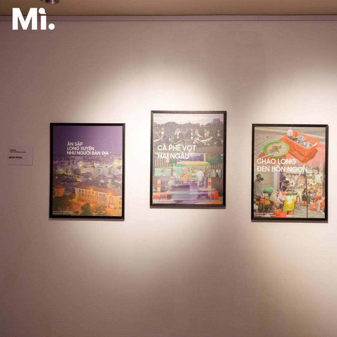              Mì Agency: Nâng tầm những điều quen thuộc bằng nghệ thuật            