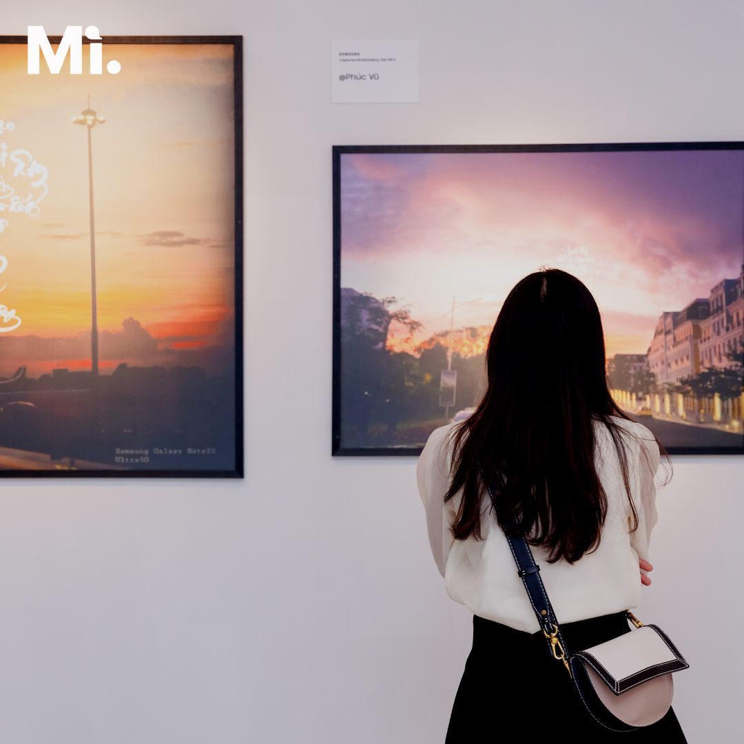              Mì Agency: Nâng tầm những điều quen thuộc bằng nghệ thuật            