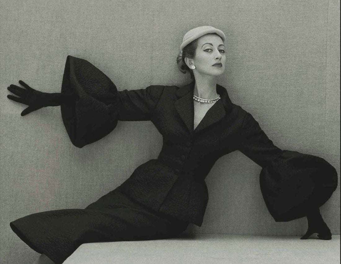  Cristóbal Balenciaga: Kiến trúc sư của thời trang cao cấp