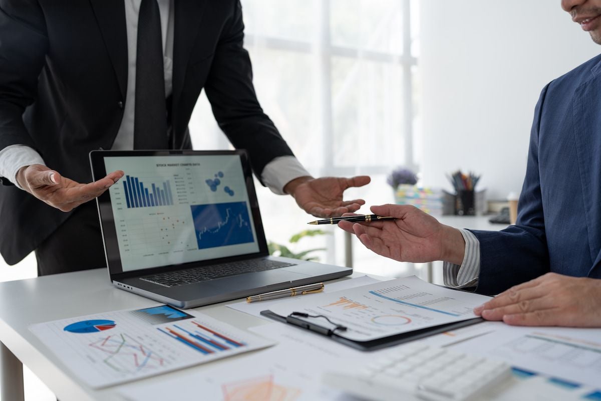  Khám Phá Thị Trường CDP tại Việt Nam: Hiện Trạng, Cạnh Tranh và Xu Hướng