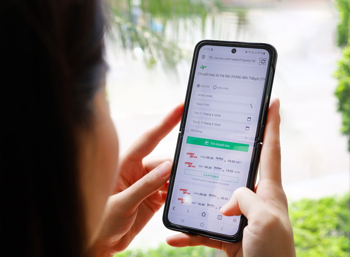  Xu hướng Tìm kiếm của Người Việt Quý I/2024: Giải trí Dẫn Đầu