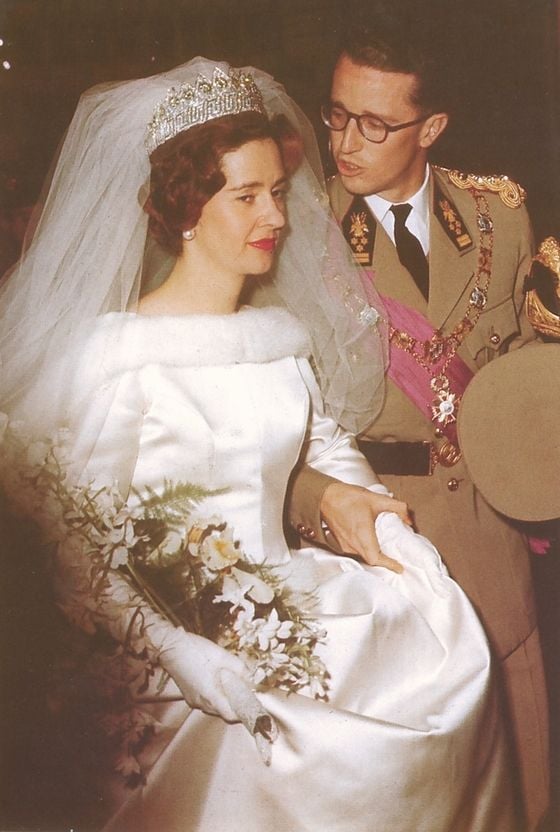 Cristóbal Balenciaga: Kiến trúc sư của thời trang cao cấp