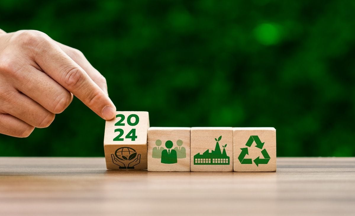  Xu hướng tiếp thị quan trọng nhất năm 2024: Các nhà tiếp thị cần chú ý