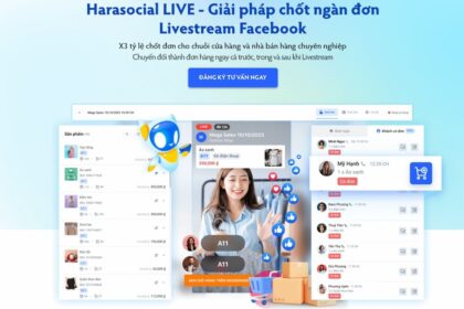 Haravan: Hành trình 10 năm “Make Commerce Better” cho doanh nghiệp Việt
