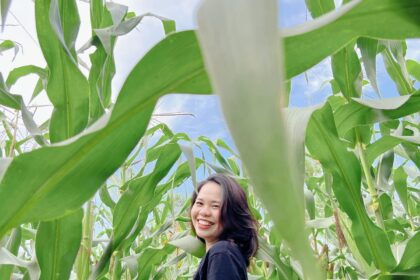 Hành trình Chuyển Ngành Lấy Cảm Hứng Từ Niềm Đam Mê