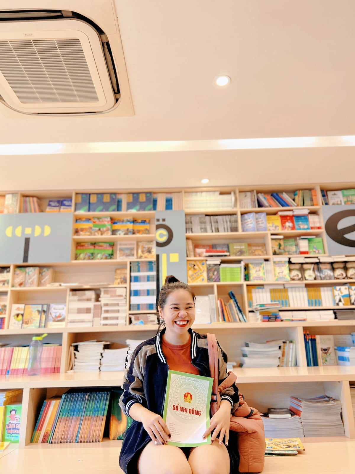  Hành trình Chuyển Ngành Lấy Cảm Hứng Từ Niềm Đam Mê