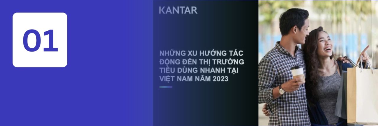              Những bài viết cộng đồng có lượt xem cao nhất của Brands Vietnam năm 2023            
