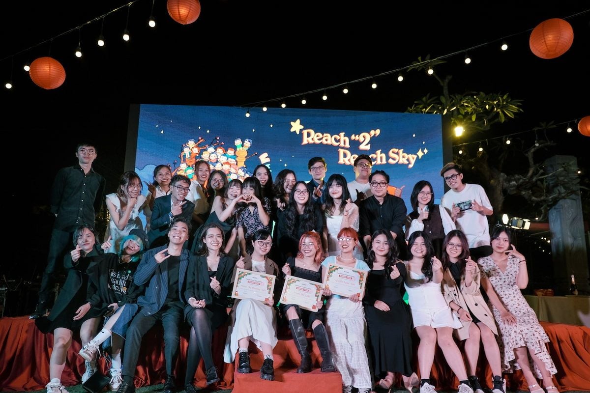              Aurora Creative Consultancy: Hành trình tư vấn sáng tạo trong thời dịch            