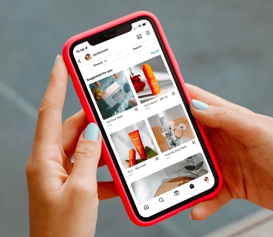  Chiến lược E-commerce Toàn cầu: Xu hướng, Thách thức và Cơ hội