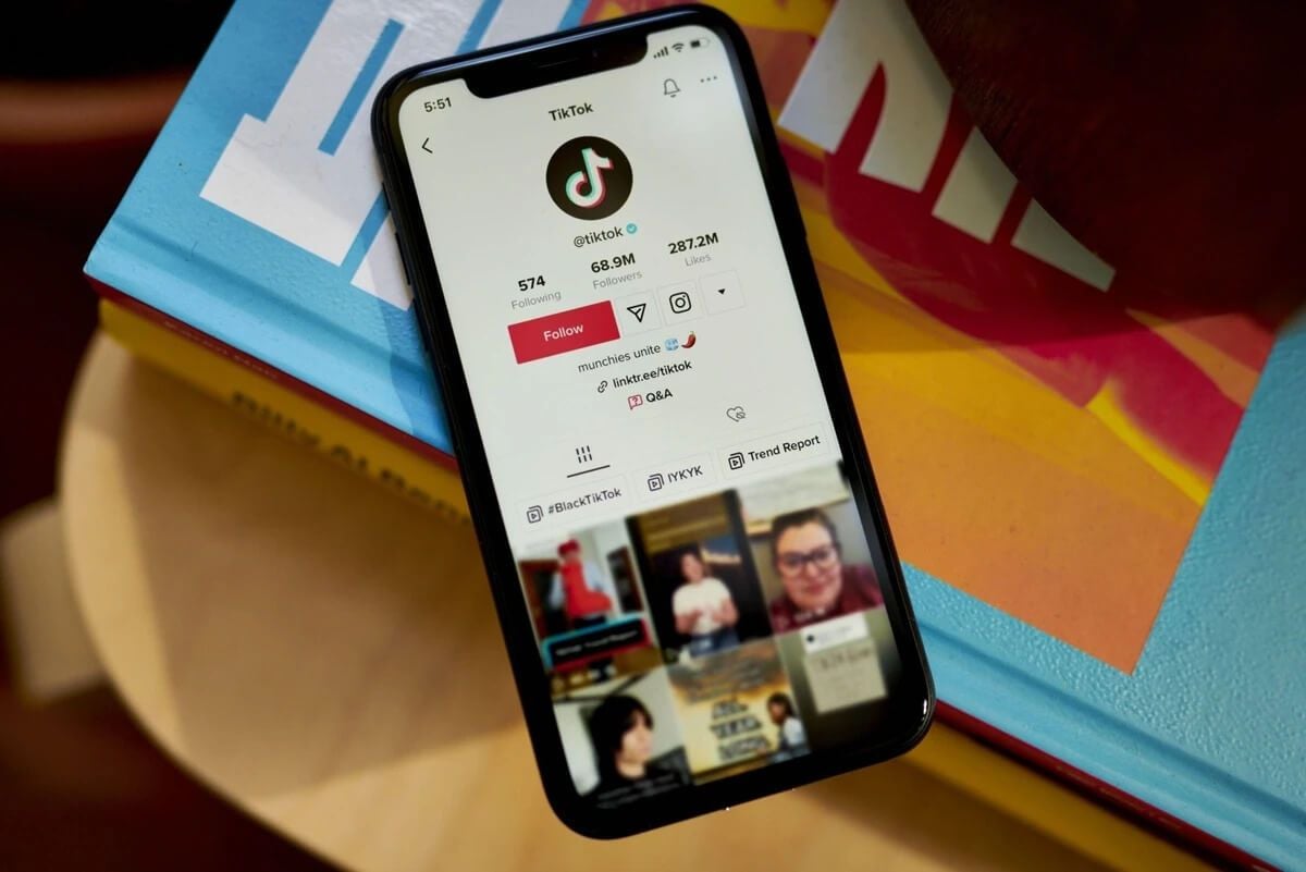  TikTok Bị Cấm: Tác Động Đối với Thương Hiệu và Nhà Sáng Tạo Nội Dung