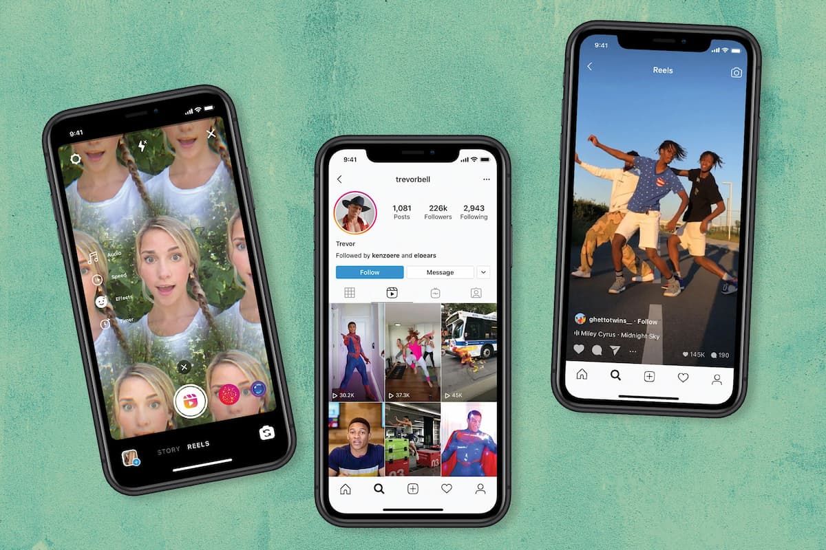  TikTok Bị Cấm: Tác Động Đối với Thương Hiệu và Nhà Sáng Tạo Nội Dung