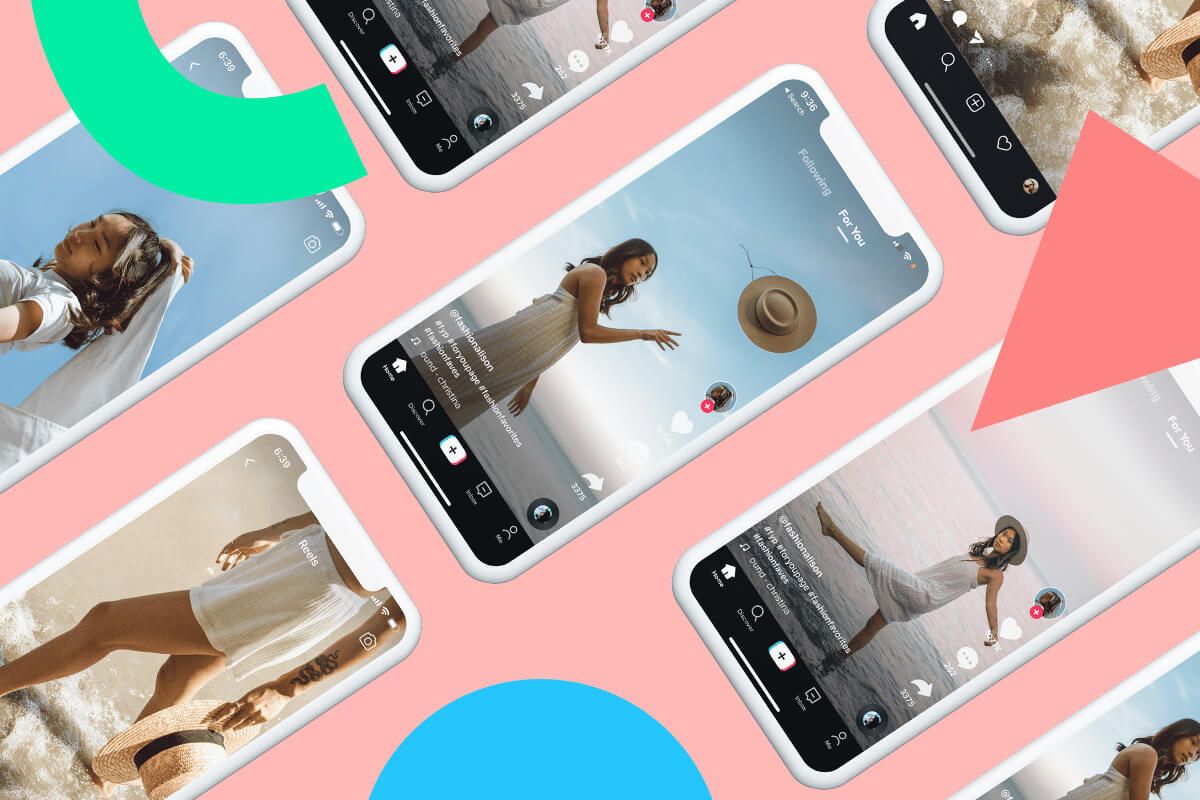  TikTok Bị Cấm: Tác Động Đối với Thương Hiệu và Nhà Sáng Tạo Nội Dung