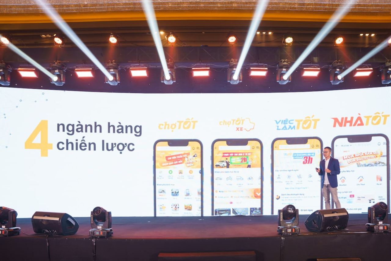  Xây dựng Trải nghiệm Khách hàng tại Chợ Tốt: Sự đồng cảm là then chốt