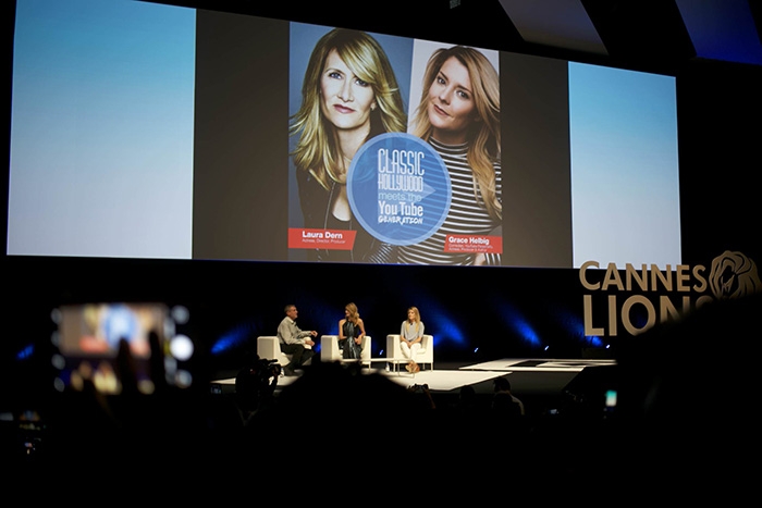  Cannes Lions: Lễ Hội Sáng Tạo Toàn Cầu