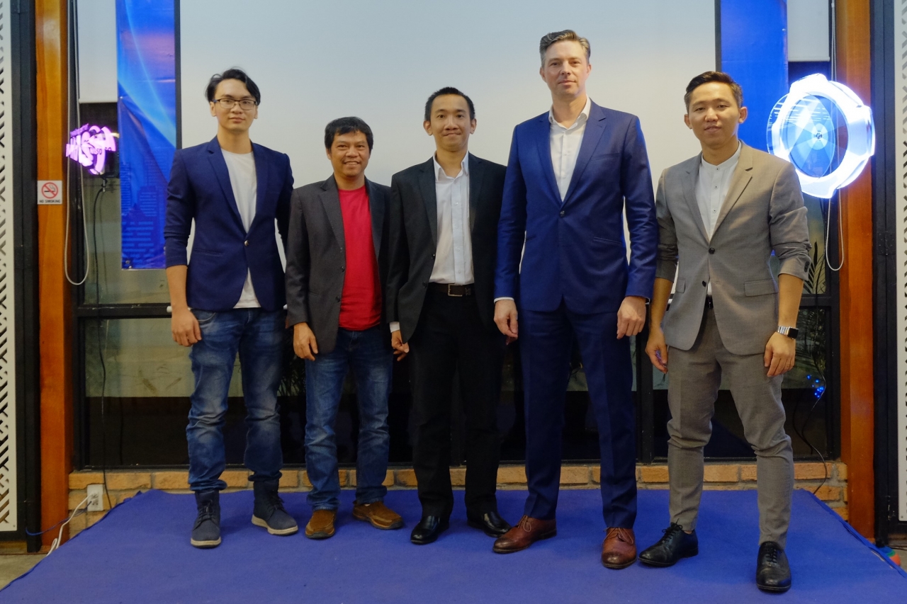  Tối ưu hóa Chiến dịch Quảng cáo Kỹ thuật số: Những Điểm Chính từ Hội thảo của MASSO và Knorex