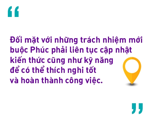  Hành trình Management Trainee: Những thách thức và bài học từ Suntory PepsiCo Vietnam Beverage