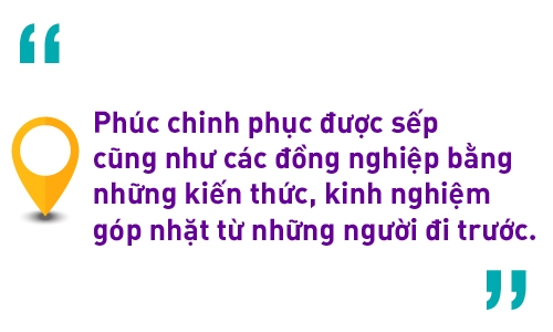 Hành trình Management Trainee: Những thách thức và bài học từ Suntory PepsiCo Vietnam Beverage